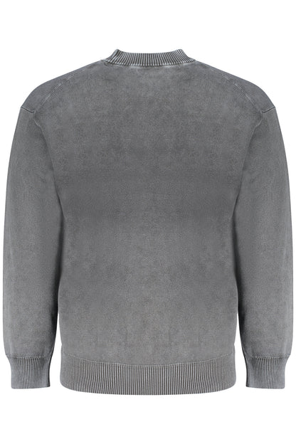 HUGO BOSS MAGLIA UOMO NERO