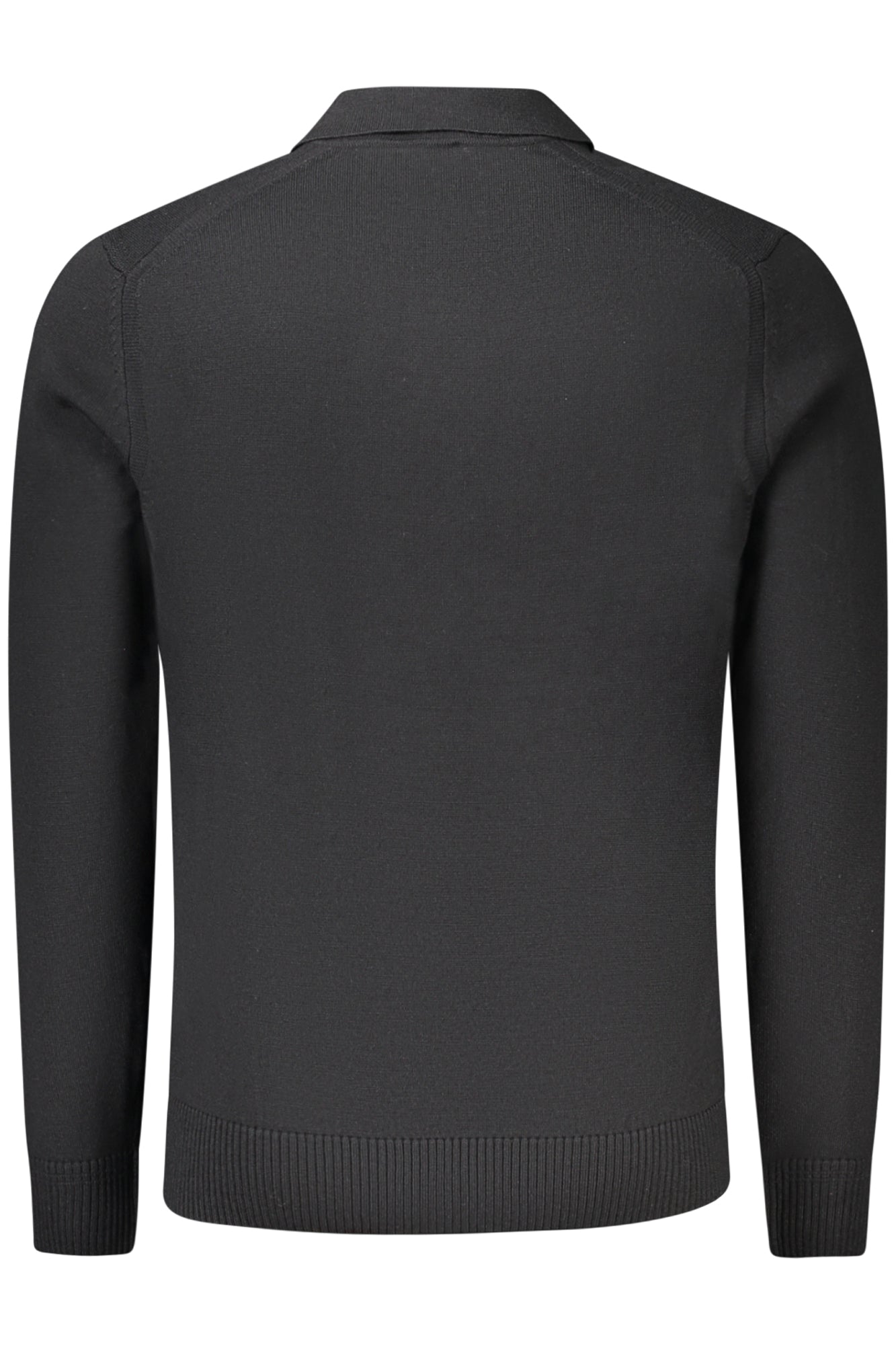 HUGO BOSS MAGLIA UOMO NERO