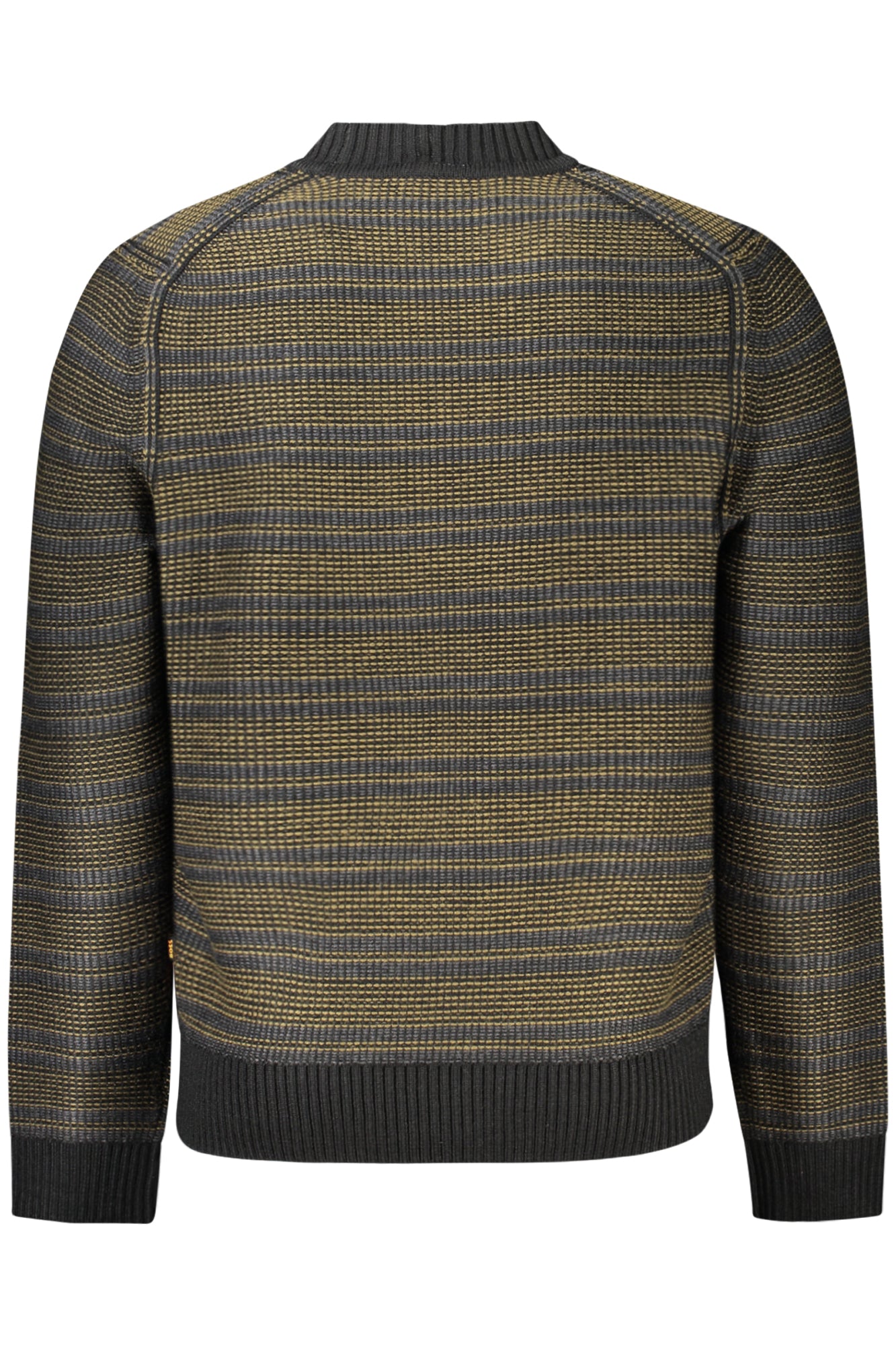 HUGO BOSS MAGLIA UOMO NERO
