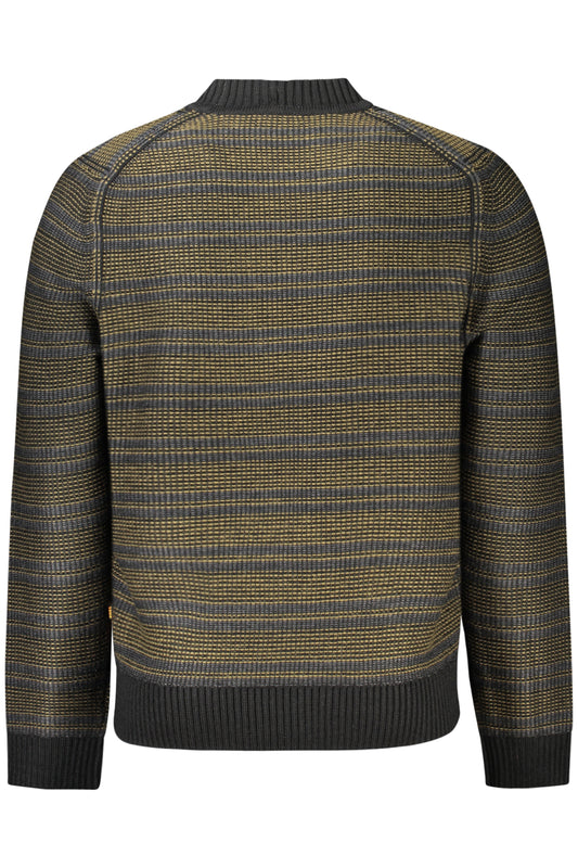 HUGO BOSS MAGLIA UOMO NERO