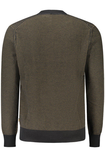 HUGO BOSS MAGLIA UOMO NERO