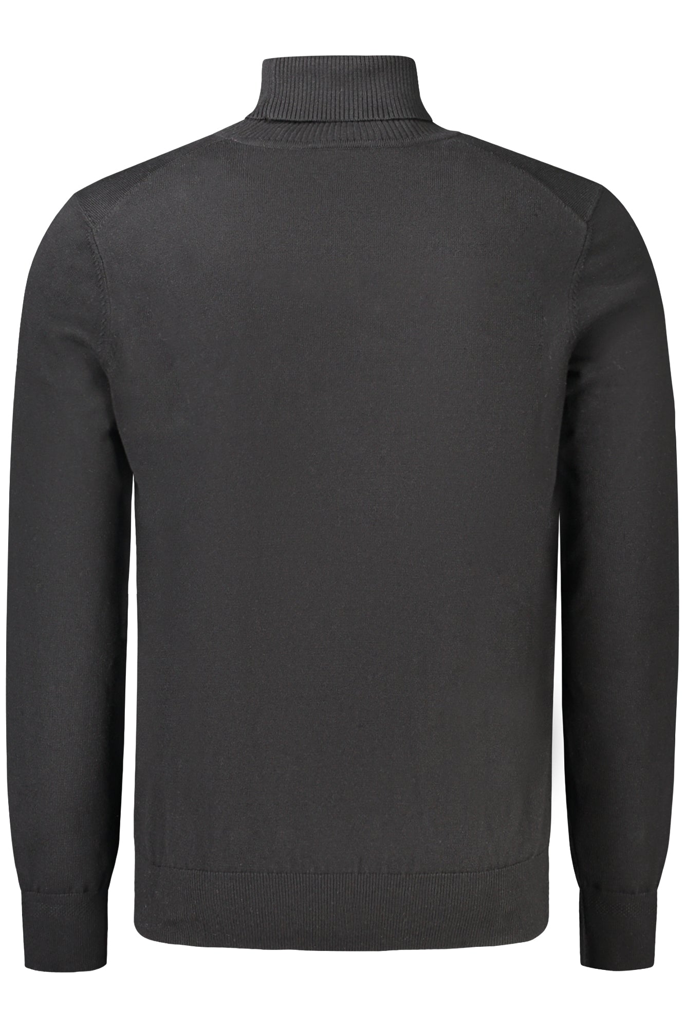 HUGO BOSS MAGLIONE UOMO NERO