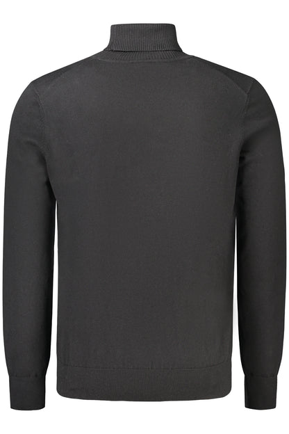 HUGO BOSS MAGLIONE UOMO NERO