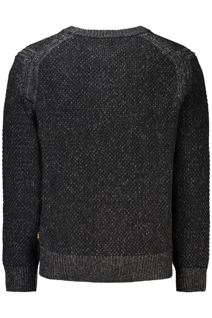 HUGO BOSS MAGLIONE UOMO NERO