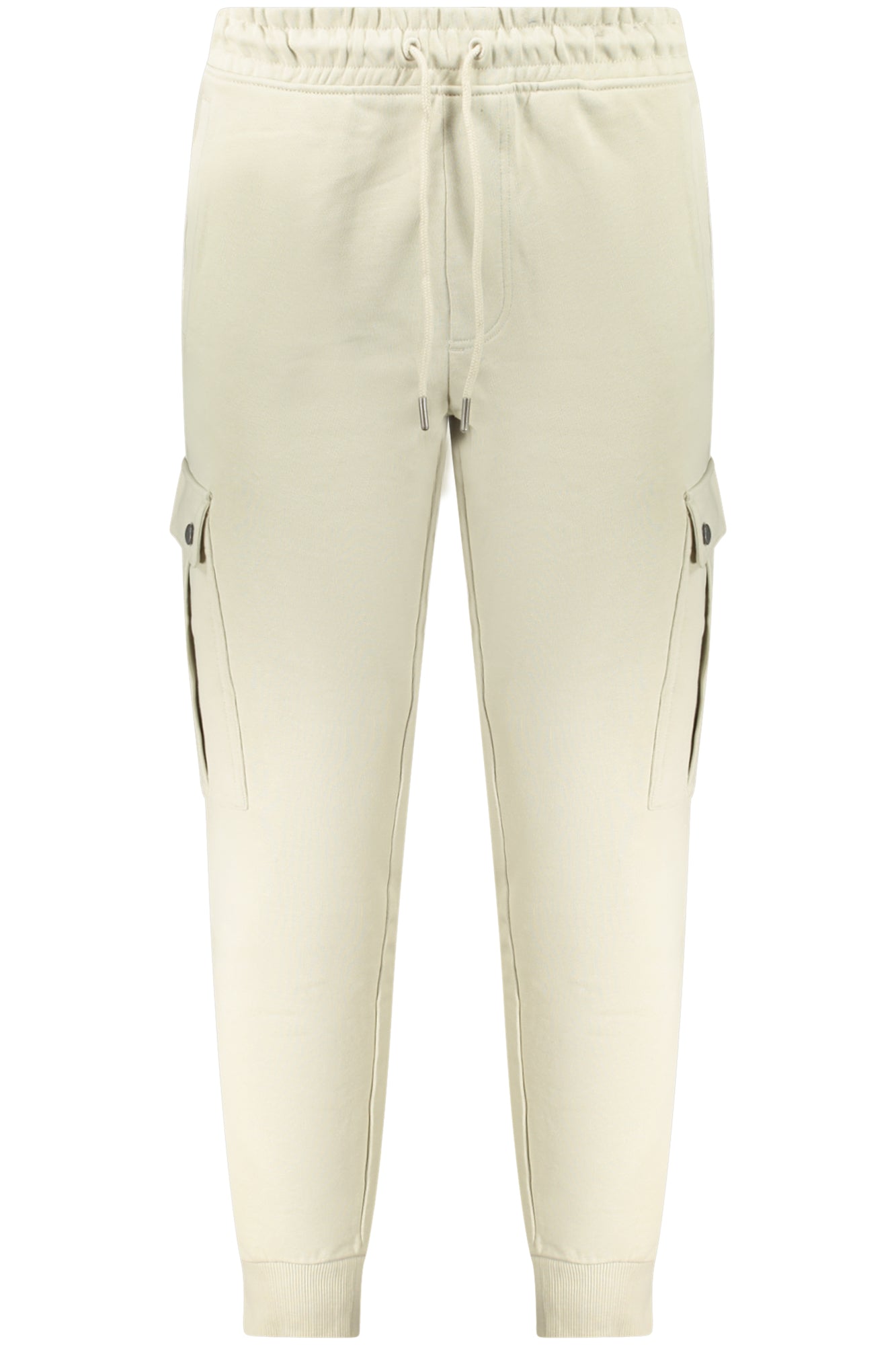 HUGO BOSS PANTALONE UOMO BEIGE