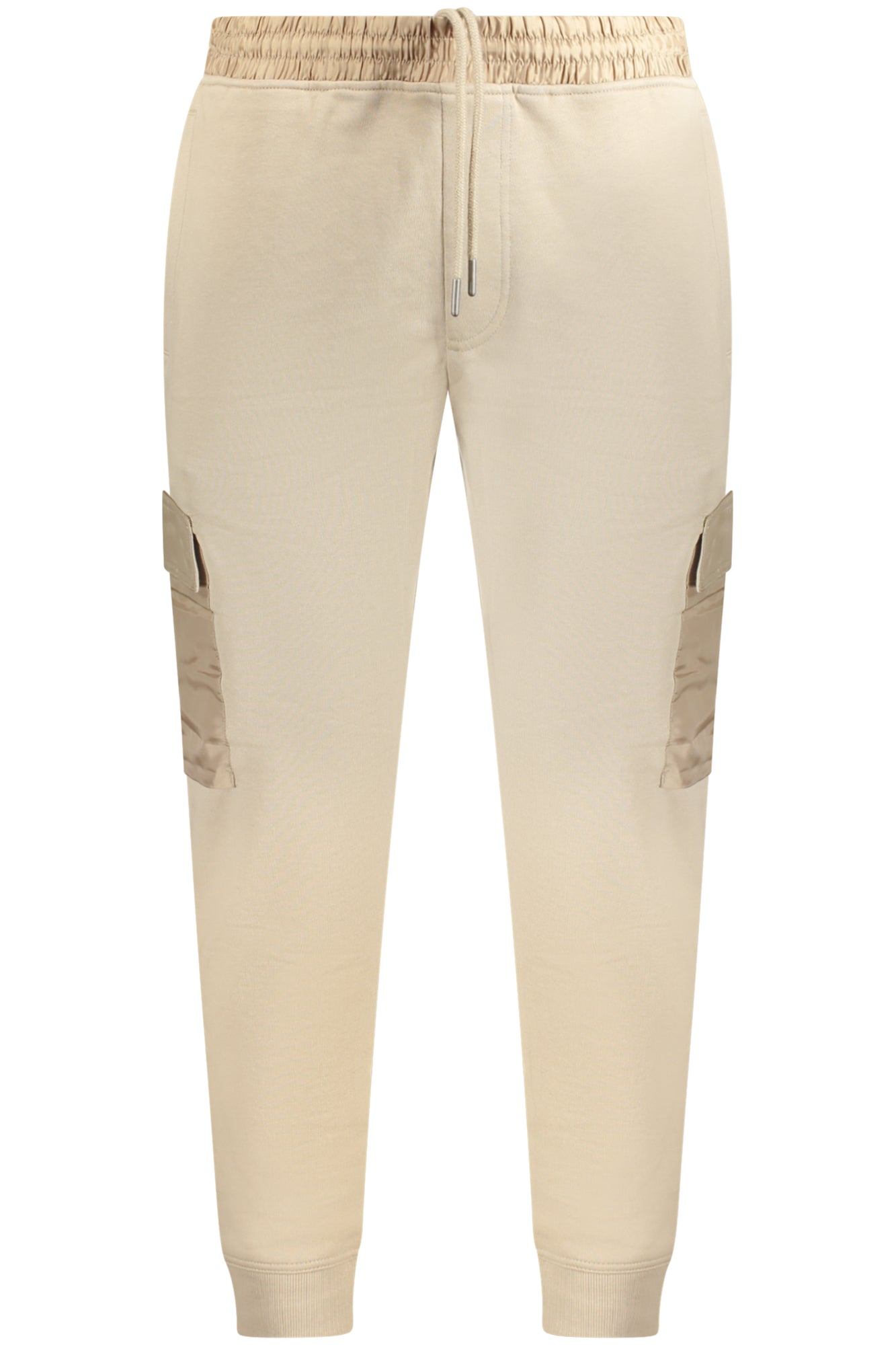 HUGO BOSS PANTALONE UOMO BEIGE