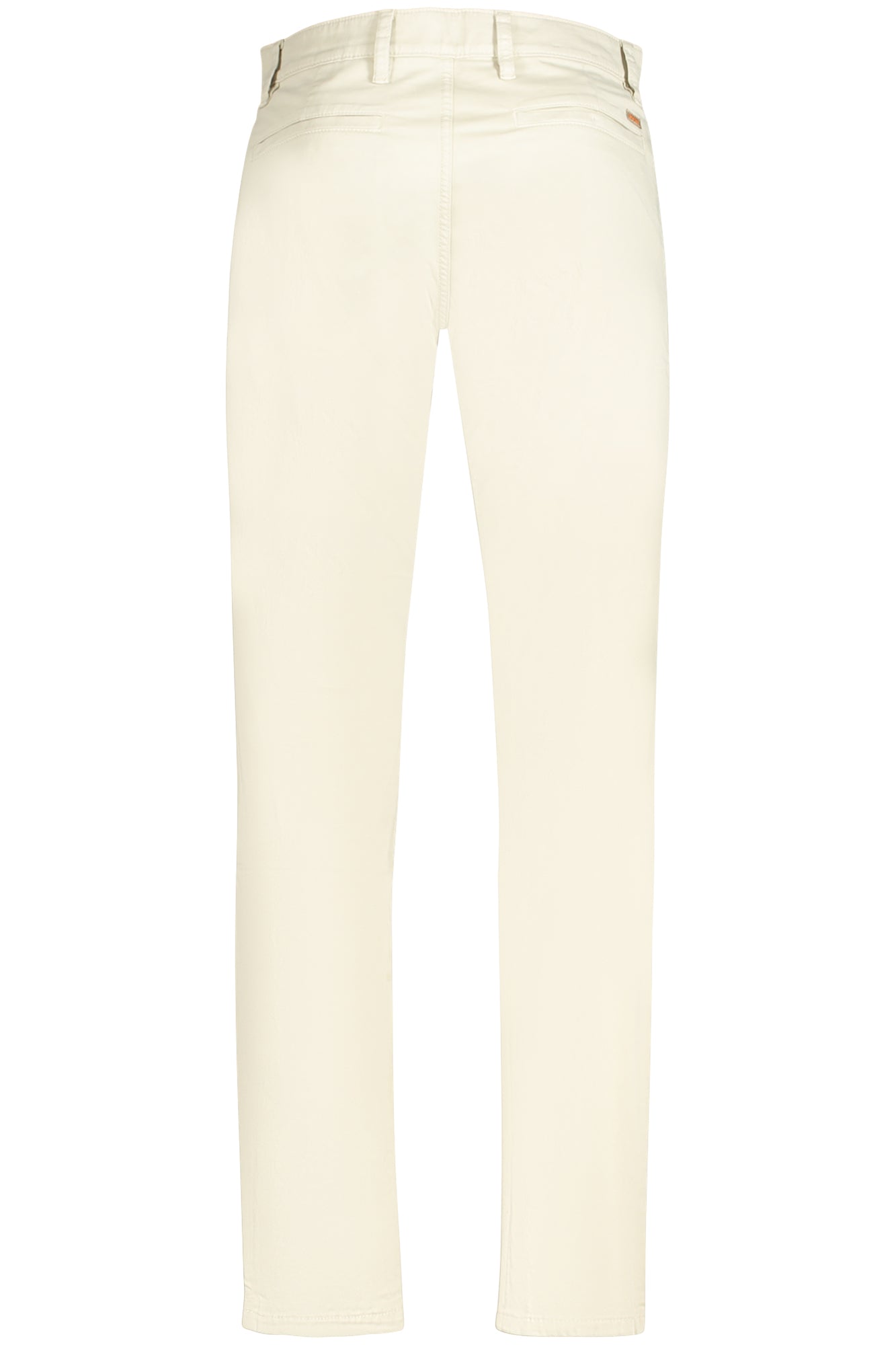 HUGO BOSS PANTALONE UOMO BEIGE