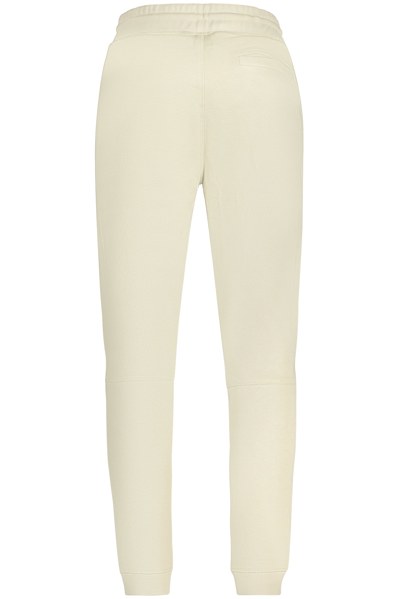 HUGO BOSS PANTALONE UOMO BEIGE