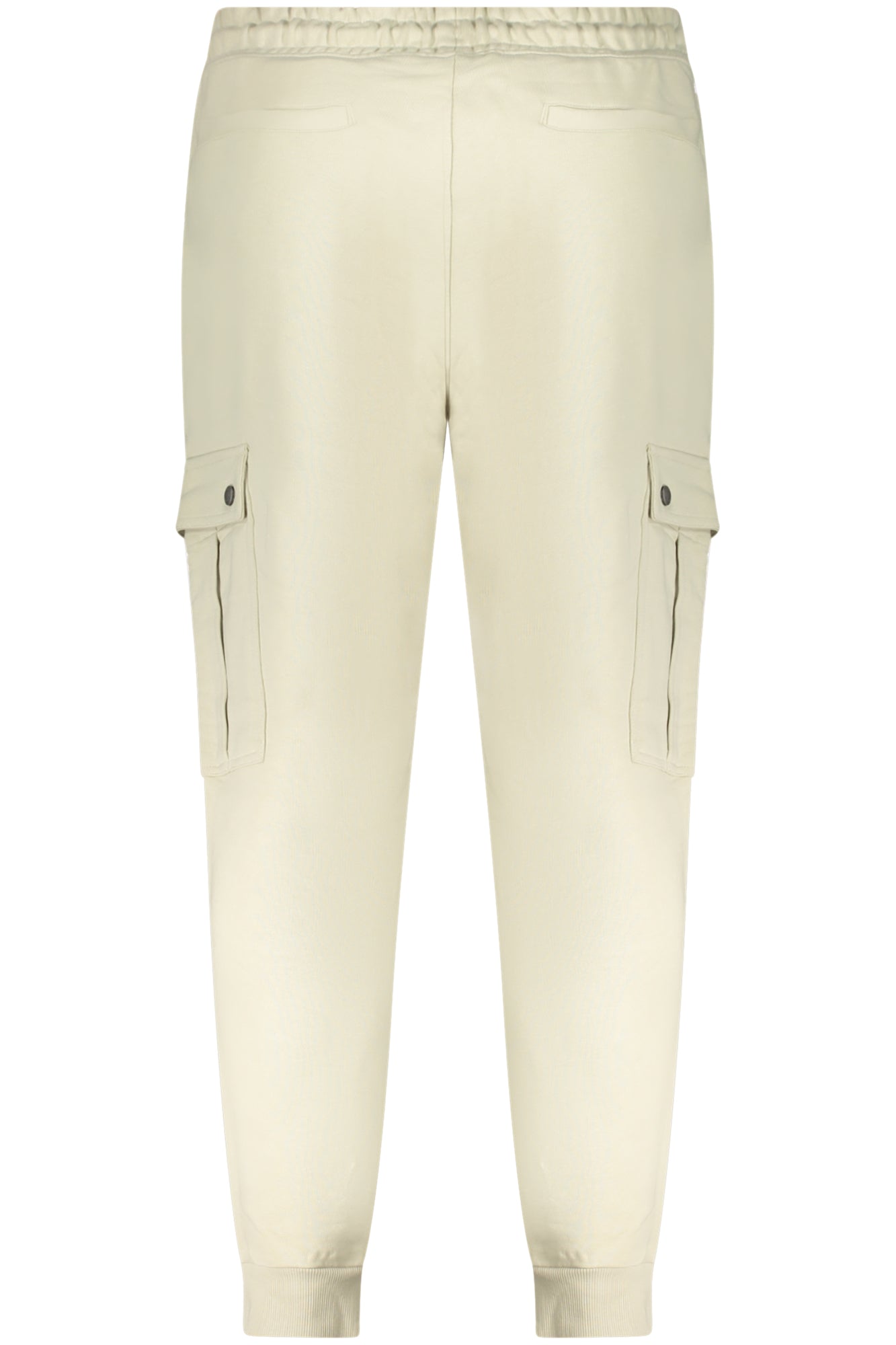 HUGO BOSS PANTALONE UOMO BEIGE