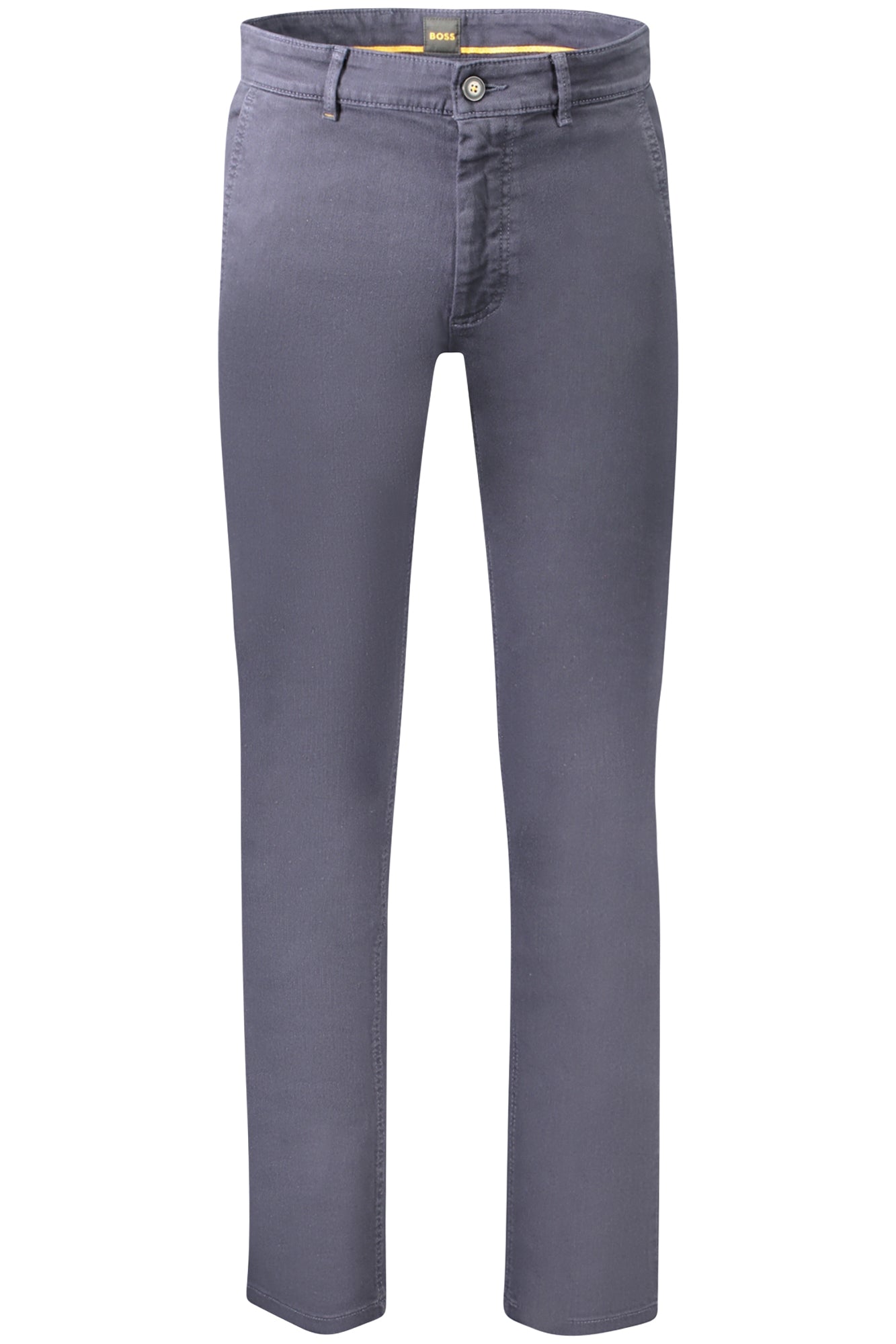 HUGO BOSS PANTALONE UOMO BLU