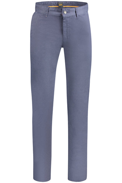 HUGO BOSS PANTALONE UOMO BLU