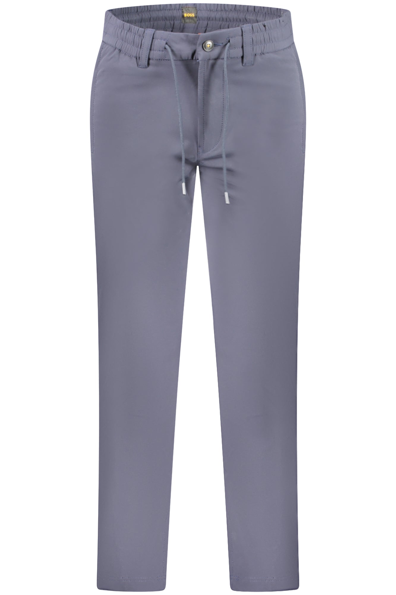 HUGO BOSS PANTALONE UOMO BLU