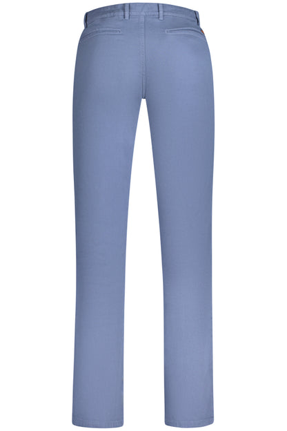 HUGO BOSS PANTALONE UOMO BLU