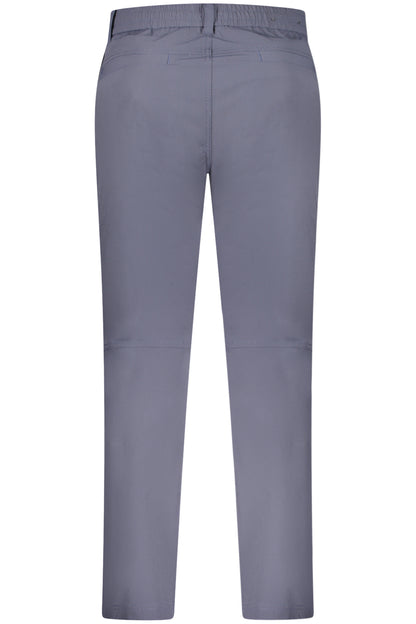 HUGO BOSS PANTALONE UOMO BLU