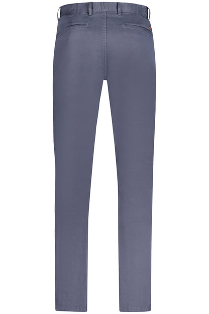 HUGO BOSS PANTALONE UOMO BLU