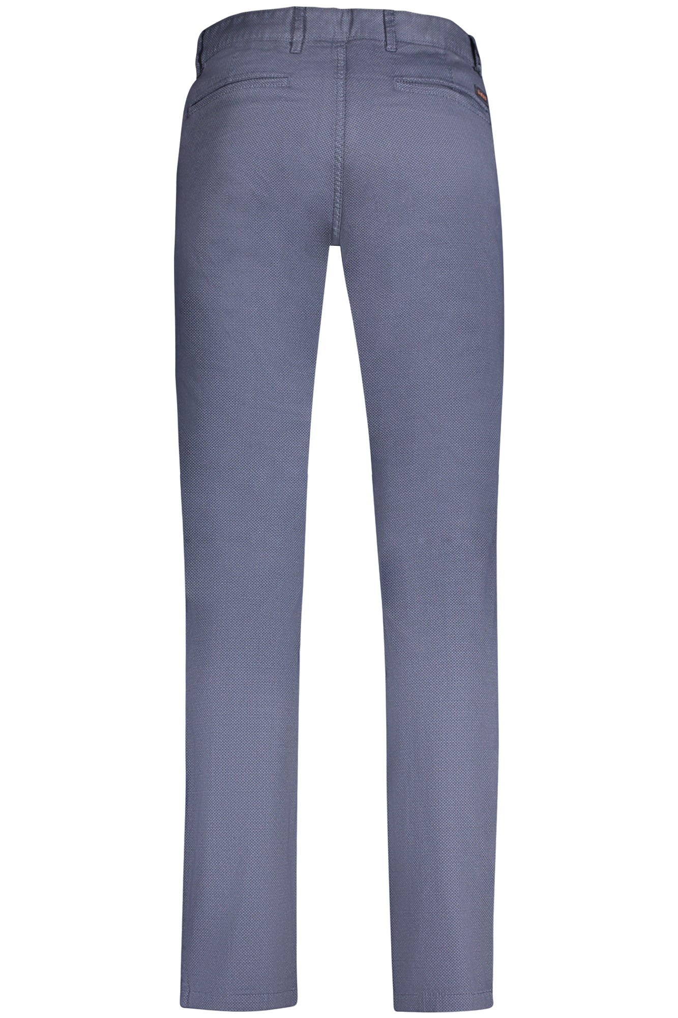 HUGO BOSS PANTALONE UOMO BLU