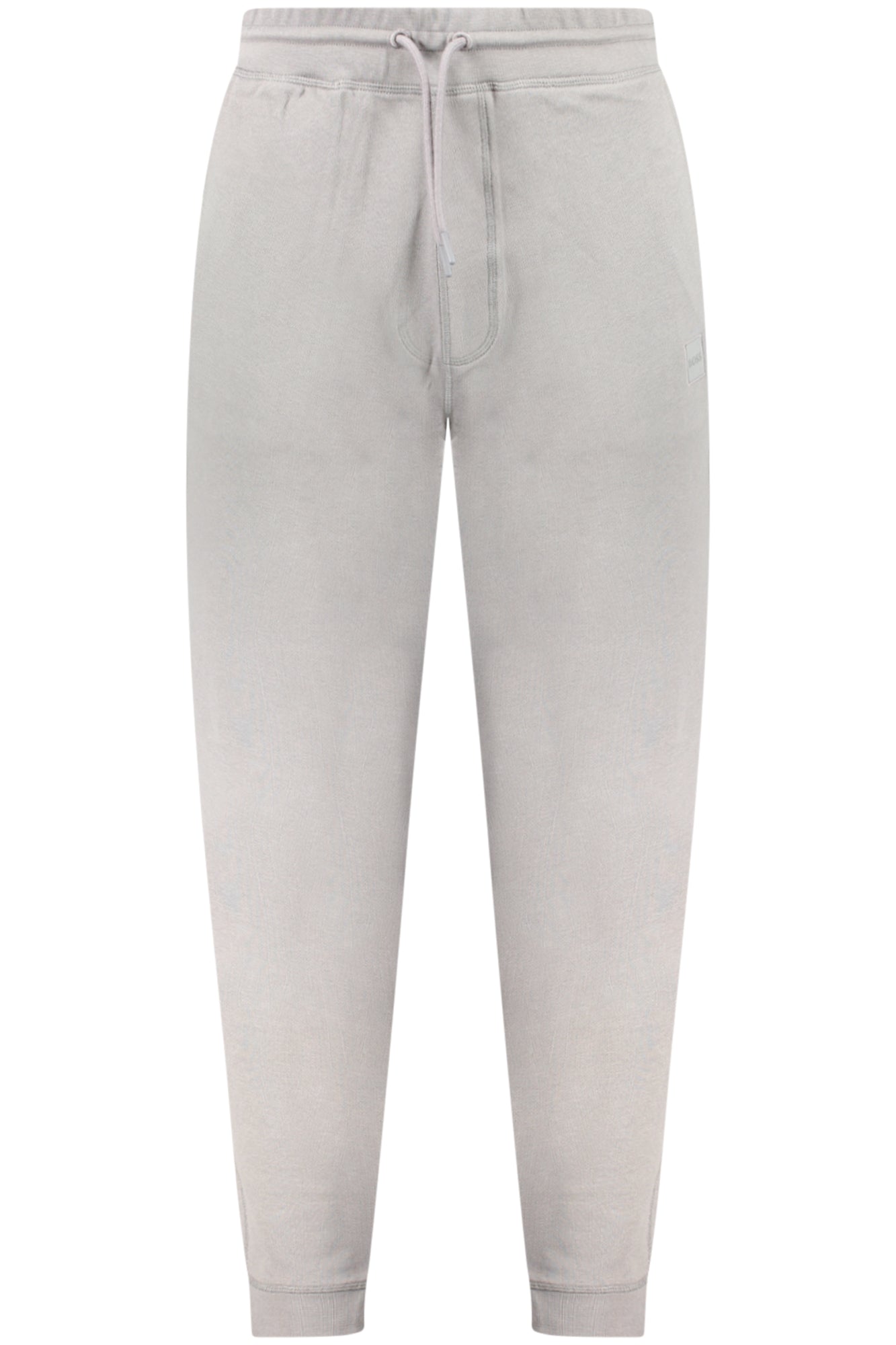 HUGO BOSS PANTALONE UOMO GRIGIO