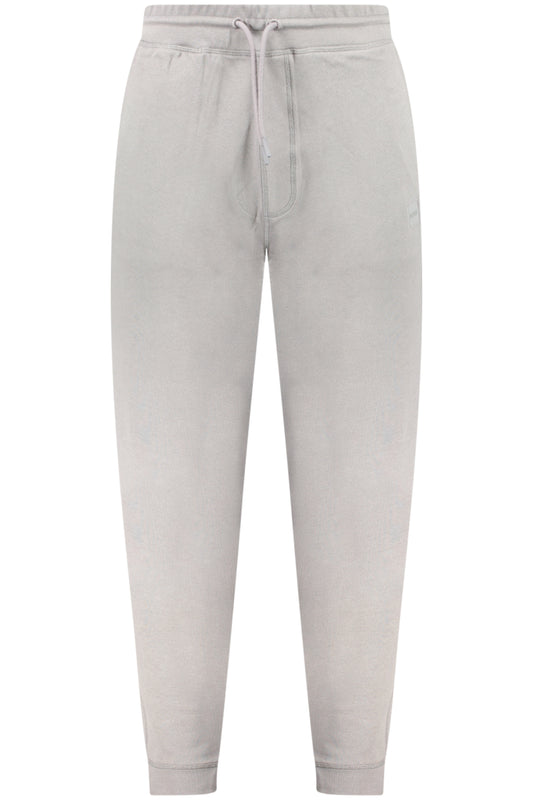 HUGO BOSS PANTALONE UOMO GRIGIO