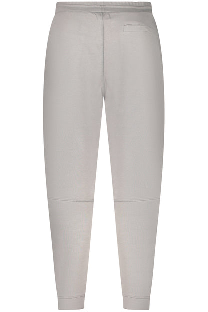 HUGO BOSS PANTALONE UOMO GRIGIO