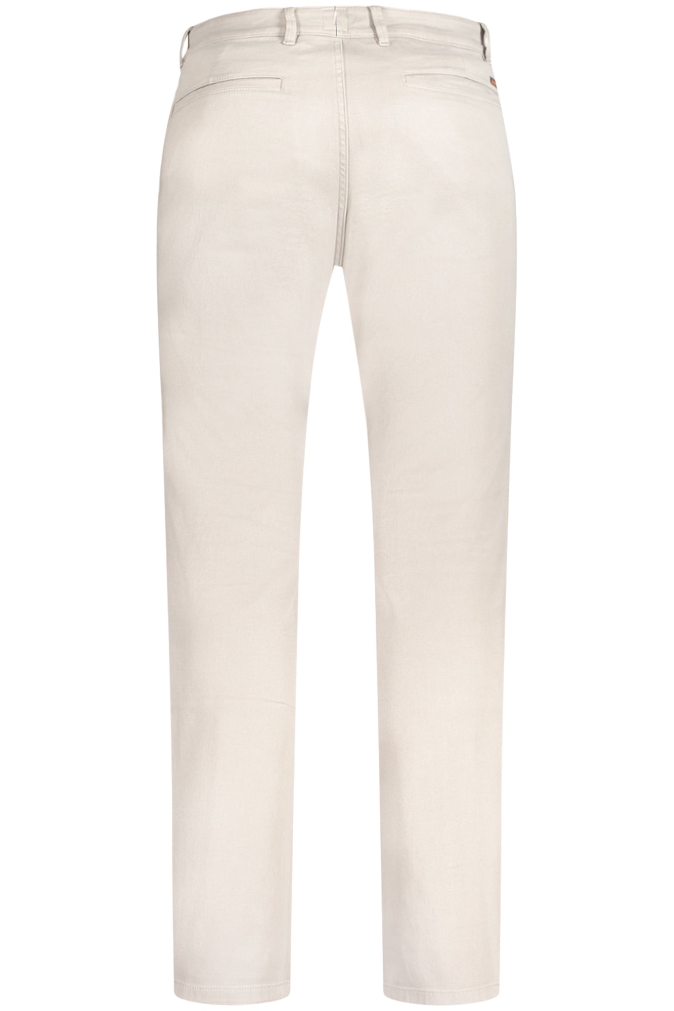 HUGO BOSS PANTALONE UOMO GRIGIO