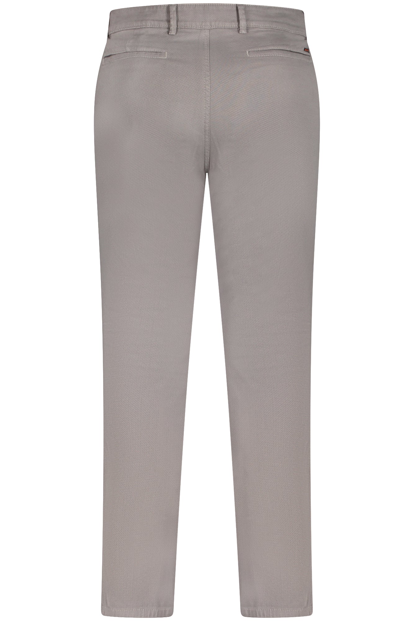 HUGO BOSS PANTALONE UOMO GRIGIO
