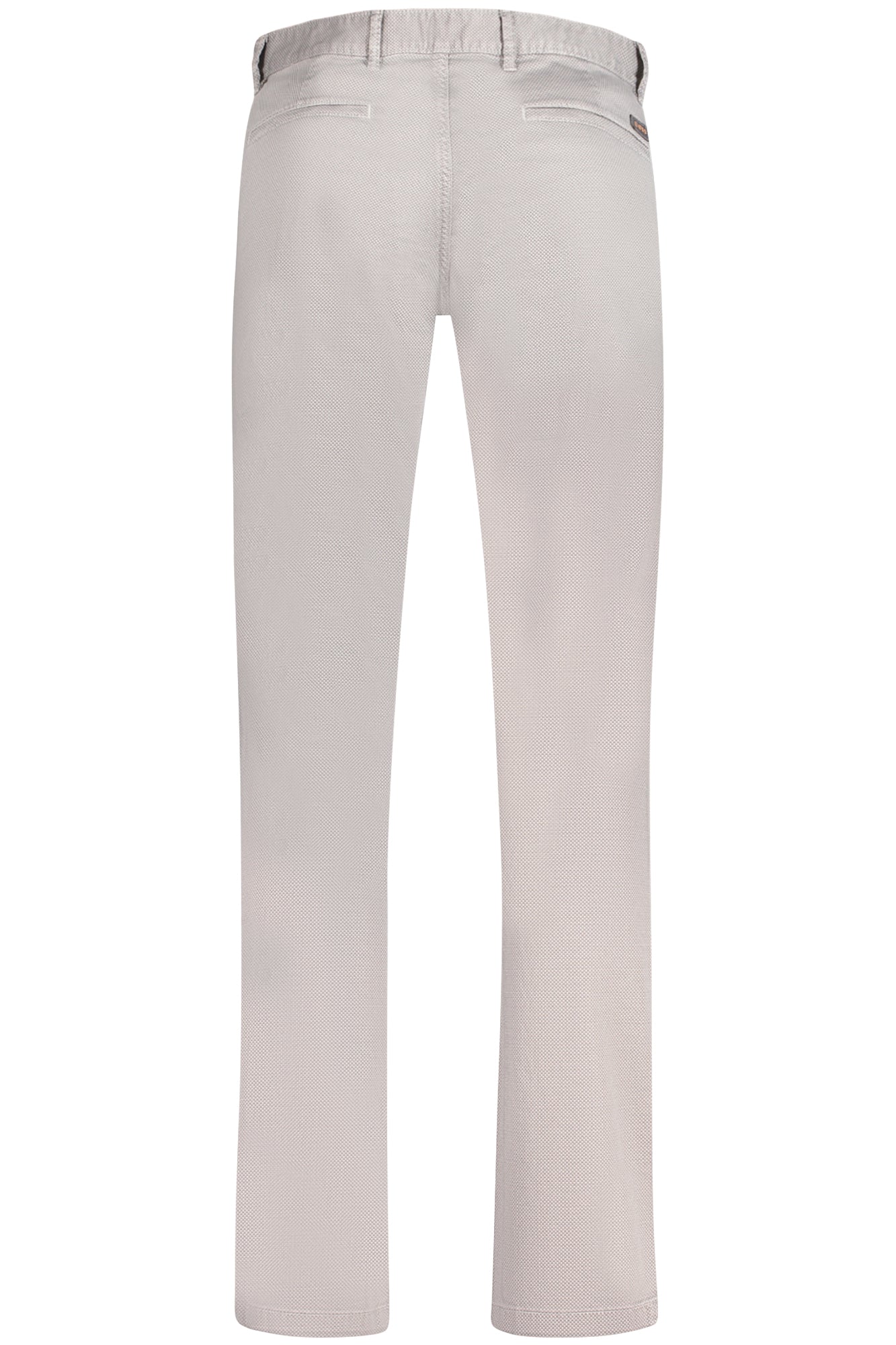 HUGO BOSS PANTALONE UOMO GRIGIO