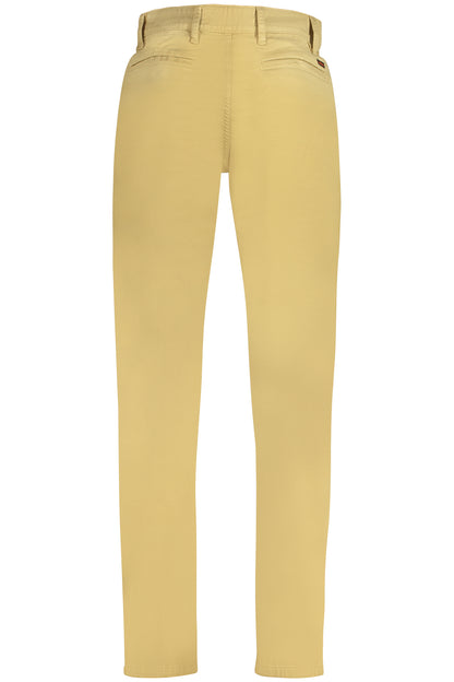 HUGO BOSS PANTALONE UOMO MARRONE