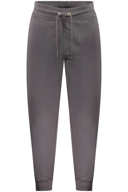 HUGO BOSS PANTALONE UOMO NERO