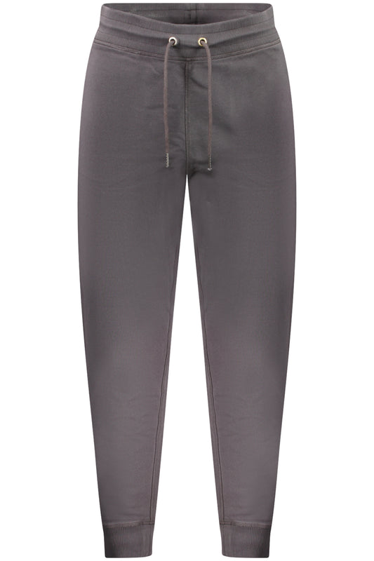 HUGO BOSS PANTALONE UOMO NERO