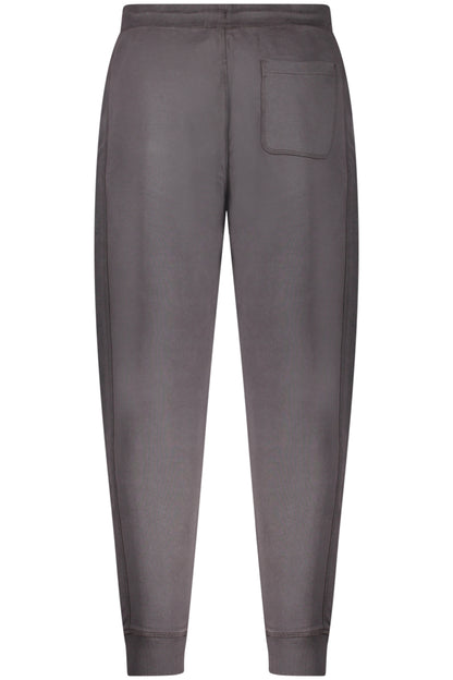 HUGO BOSS PANTALONE UOMO NERO