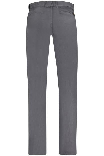 HUGO BOSS PANTALONE UOMO NERO
