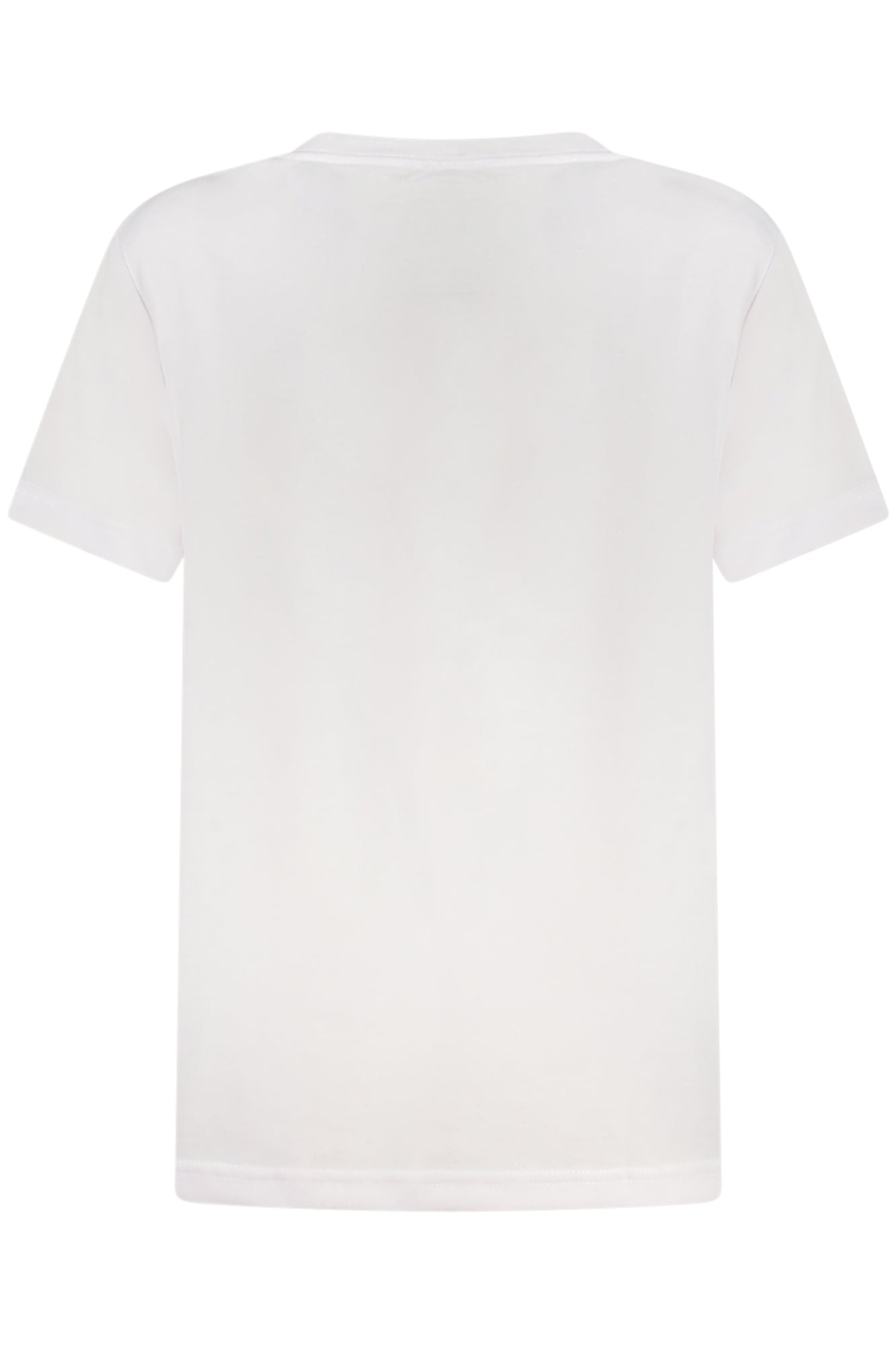 JORDAN T-SHIRT MANICHE CORTE UOMO BIANCO