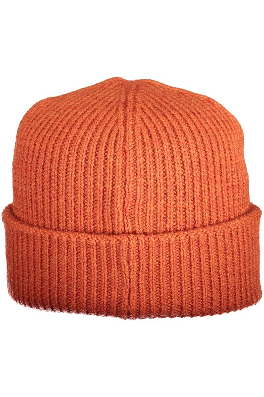 K-WAY BERRETTO UOMO ROSSO