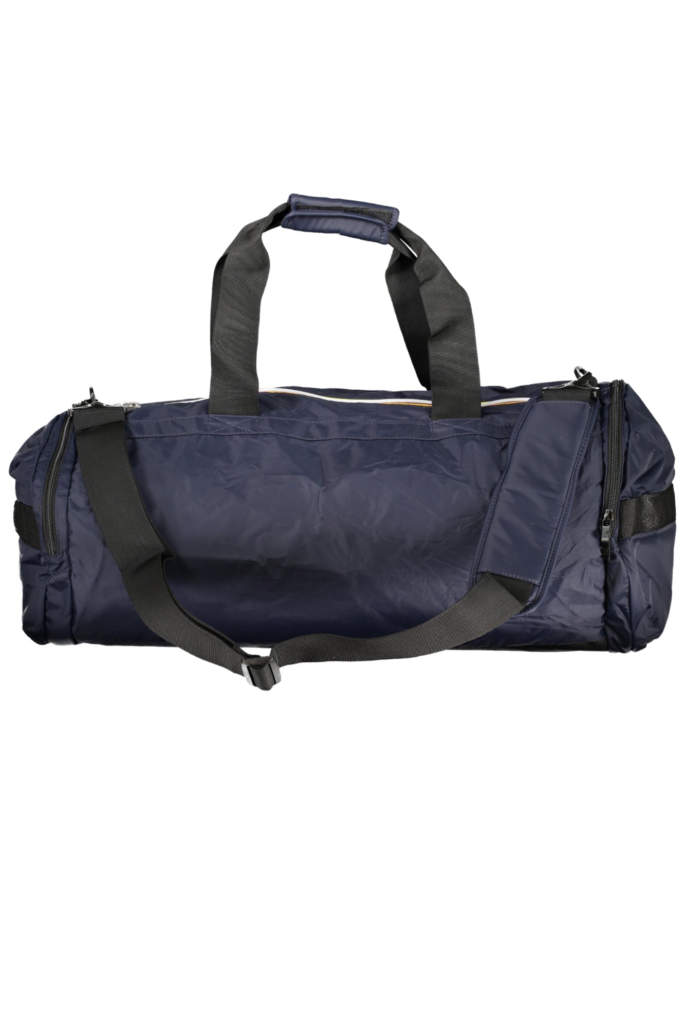 K-WAY BORSA DA VIAGGIO MEDIA UOMO BLU