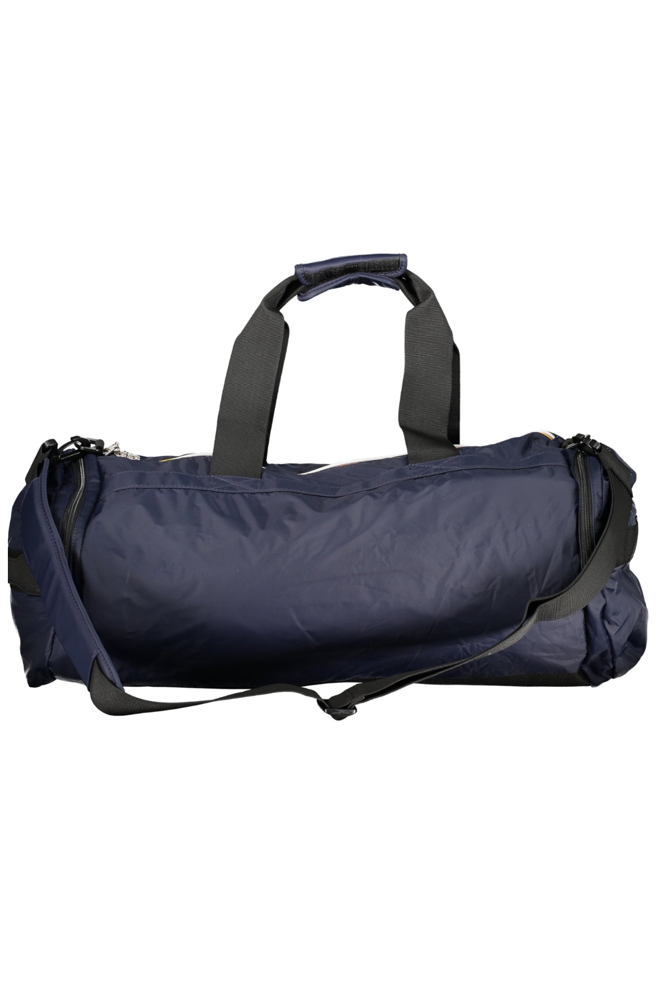 K-WAY BORSA DA VIAGGIO MEDIA UOMO BLU