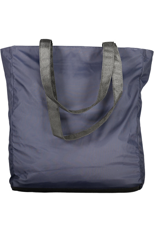 K-WAY BORSA DONNA BLU