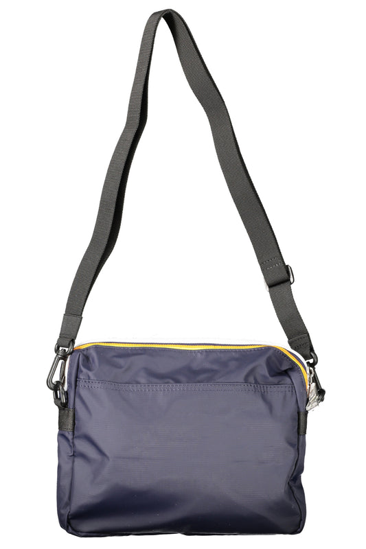 K-WAY BORSA DONNA BLU