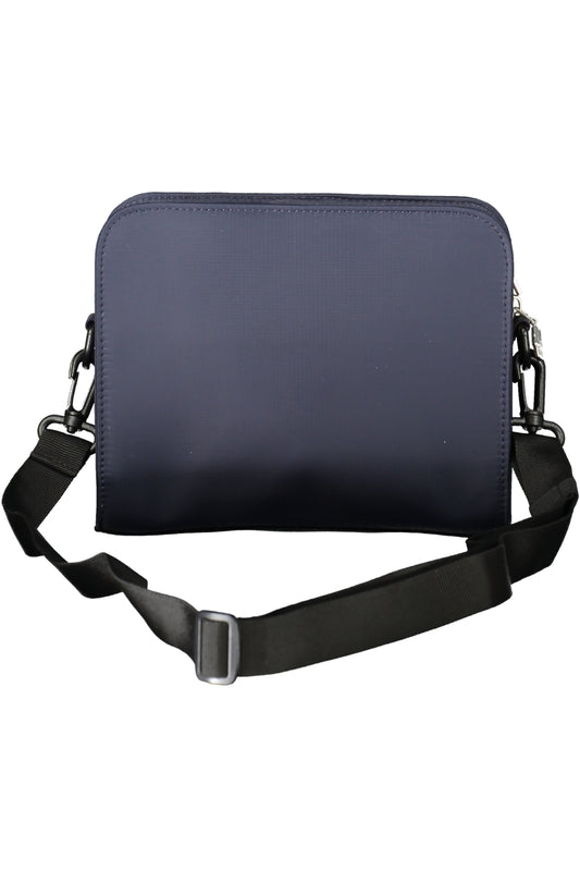 K-WAY BORSA DONNA BLU