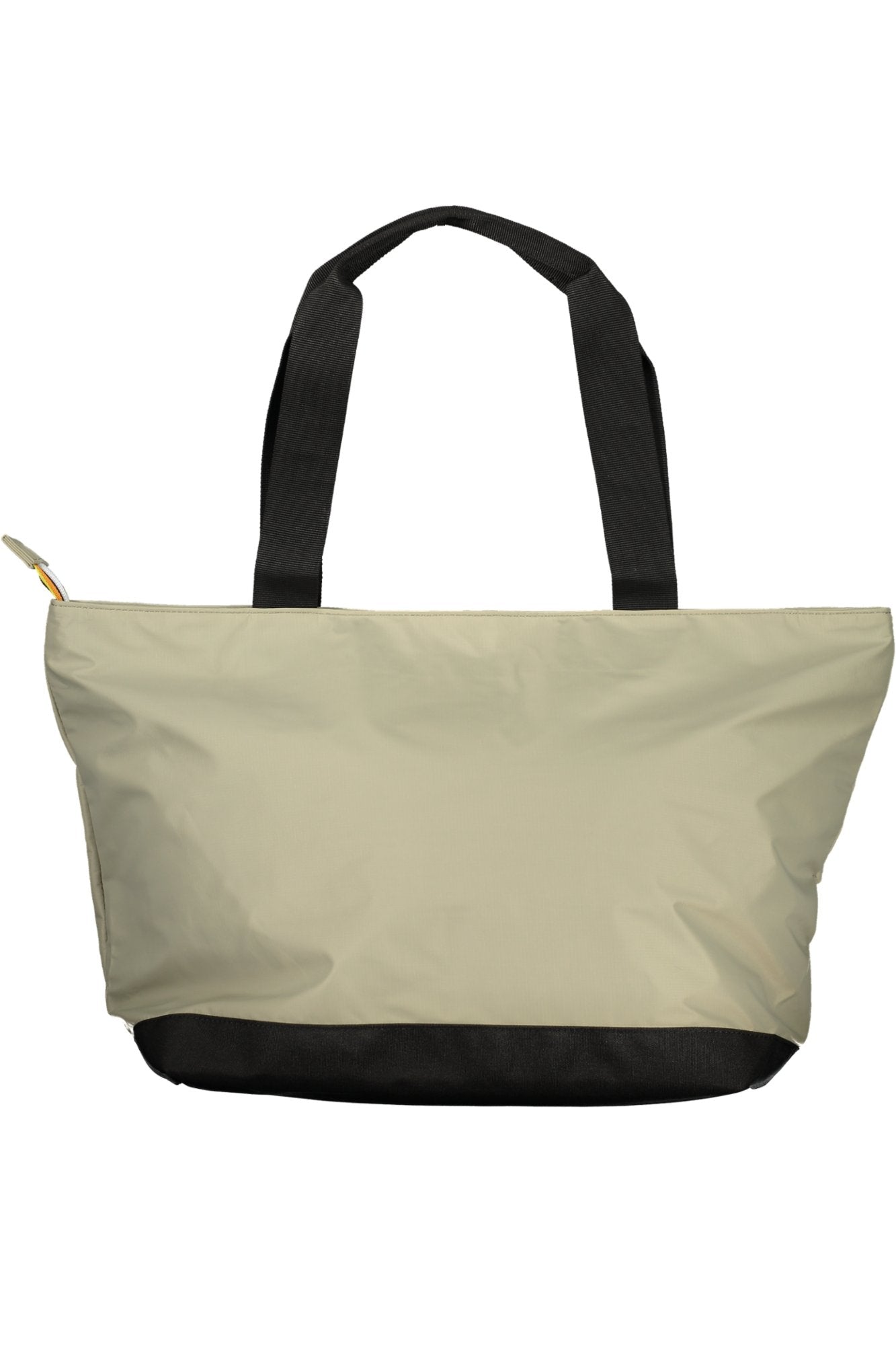 K-WAY BORSA DONNA GRIGIO