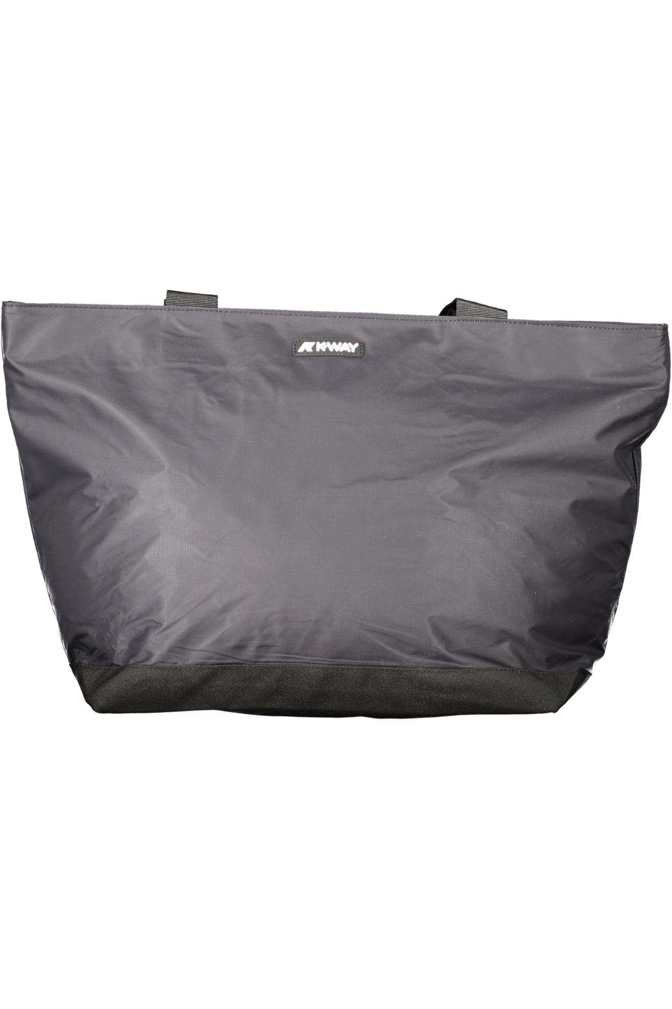 K-WAY BORSA DONNA NERO