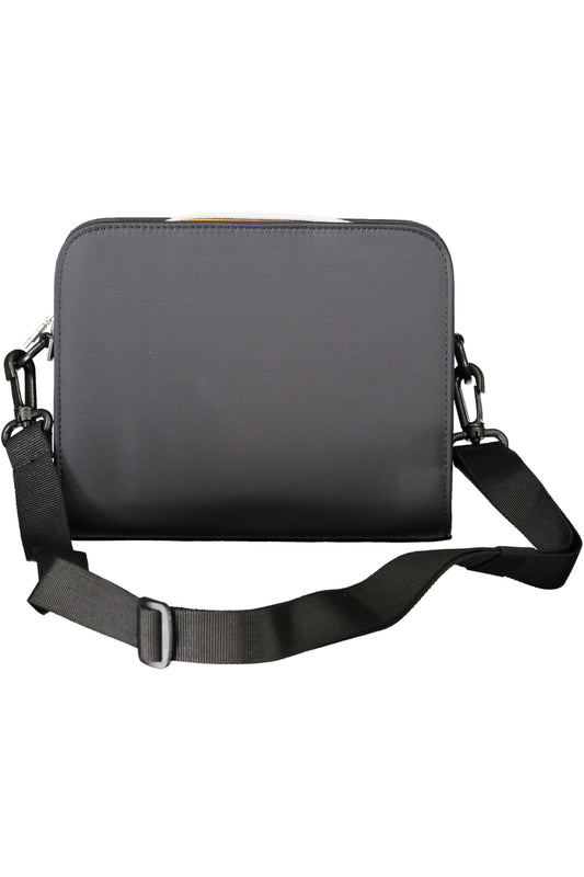 K-WAY BORSA DONNA NERO