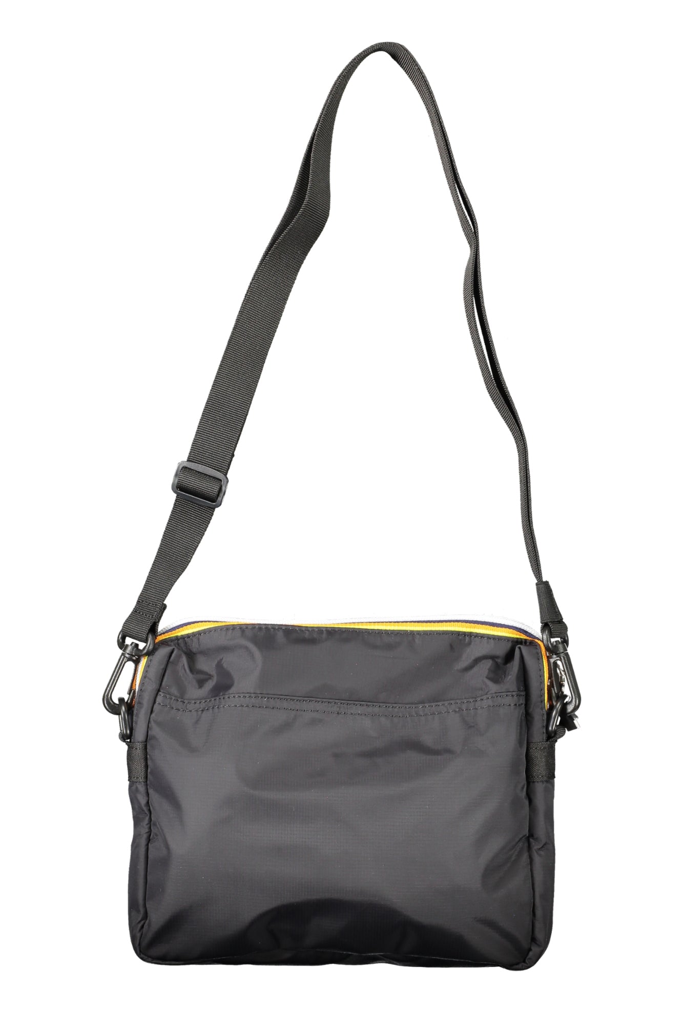 K-WAY BORSA DONNA NERO