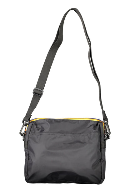 K-WAY BORSA DONNA NERO