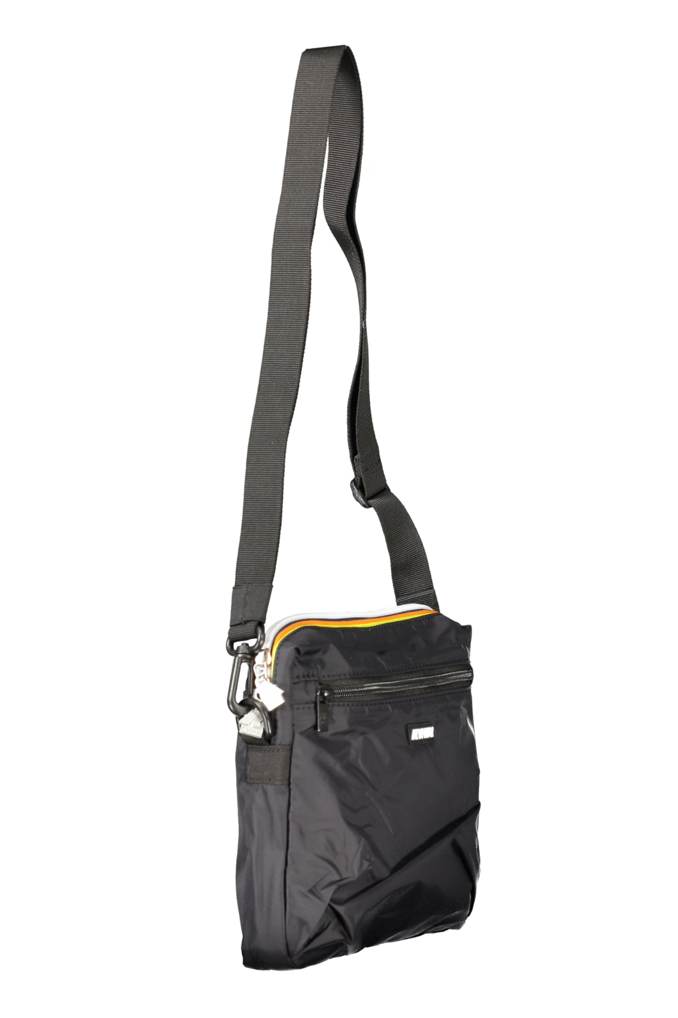 K-WAY BORSA DONNA NERO