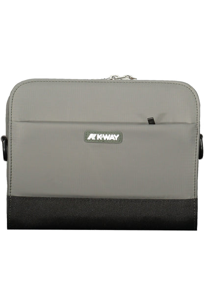 K-WAY BORSA DONNA VERDE