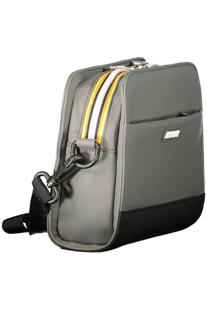 K-WAY BORSA DONNA VERDE