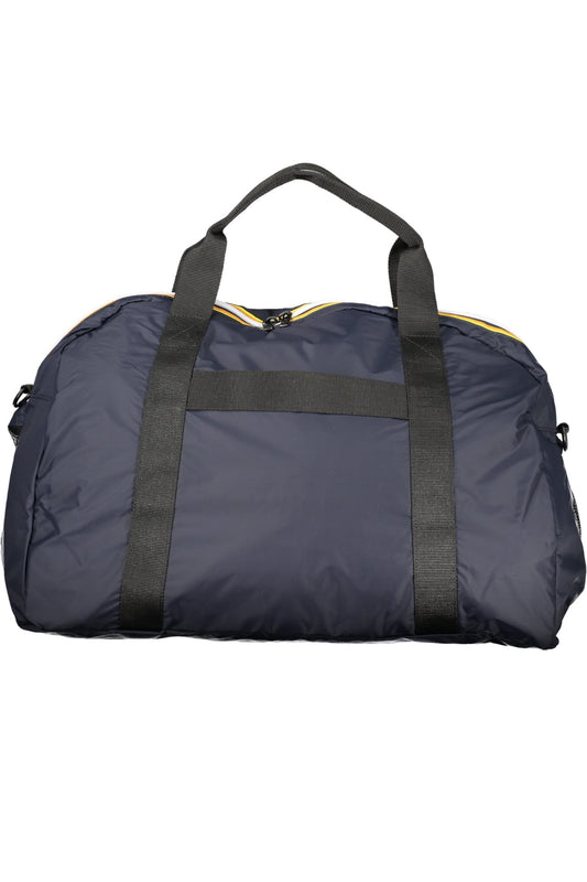 K-WAY BORSA UOMO BLU