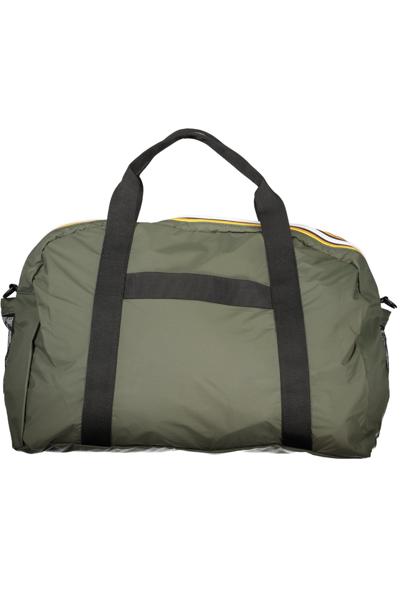 K-WAY BORSA UOMO VERDE