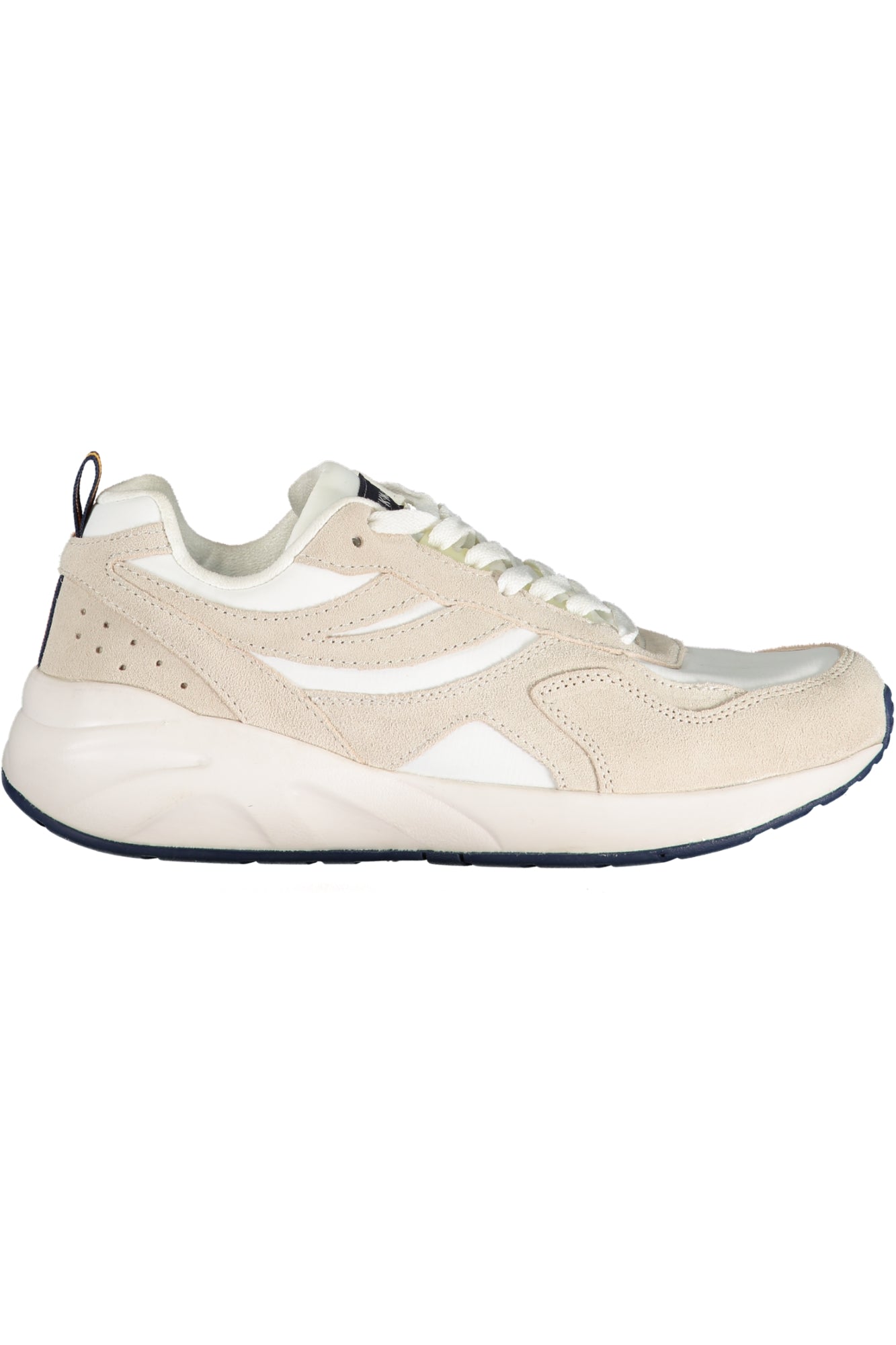 K-WAY CALZATURA SPORTIVA UOMO BEIGE