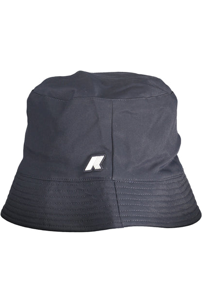 K-WAY CAPPELLO PESCATORA UOMO BLU